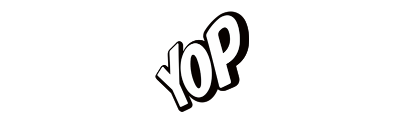logo yop